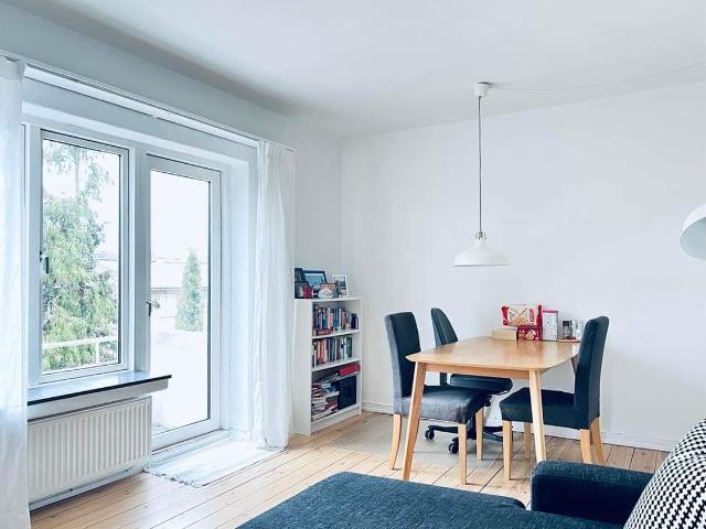 Lejlighed til leje i Kongens Lyngby  , Brøndby