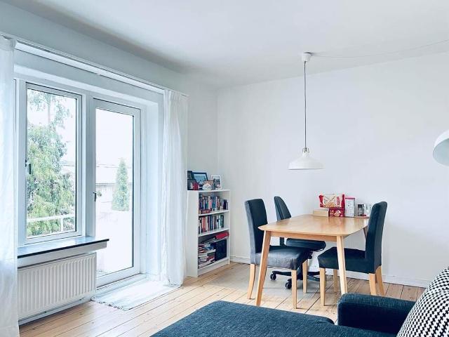 Lejlighed til leje i Kongens Lyngby  , Brøndby