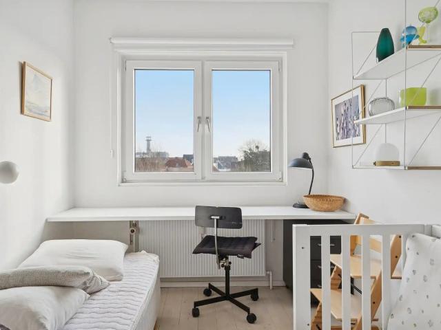 Lejlighed til leje i Frederiksberg C, Brøndby