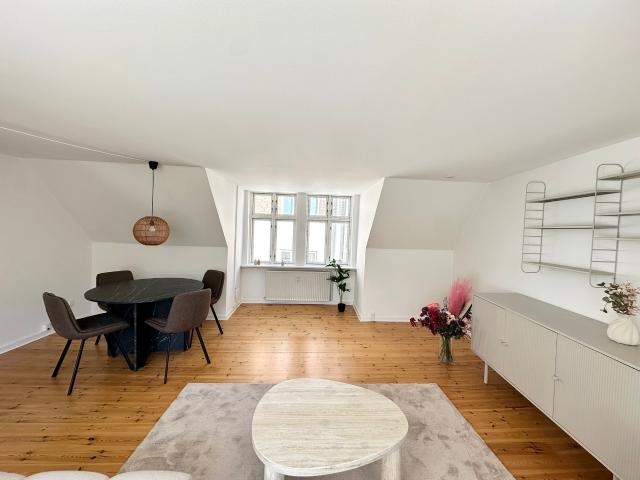 Lejlighed til leje i Aalborg, Brønderslev-Dronninglund