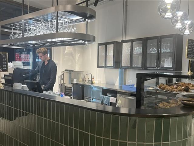 Lejlighed til leje i Århus