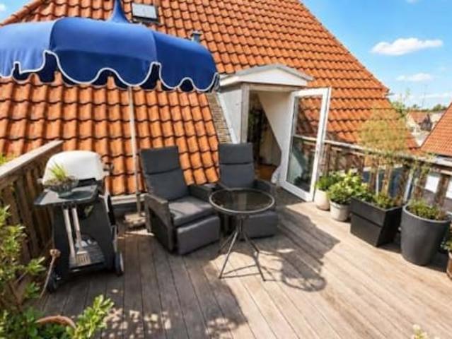 Lejlighed til leje i Tårnby, Brøndby