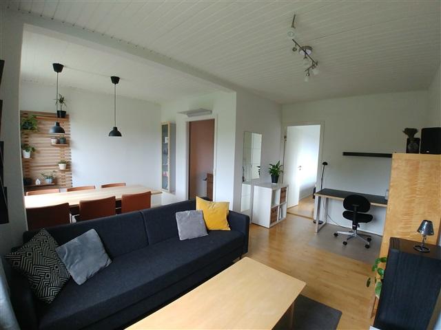 Lejlighed til leje i Brabrand, Aarhus