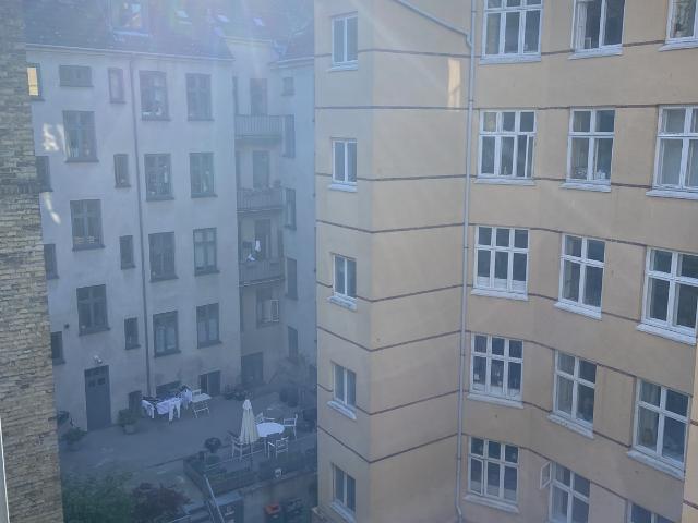 Lejlighed til leje i Østerbro, København