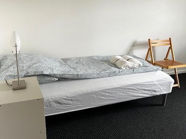 Ejendom til leje i Osted, Lejre