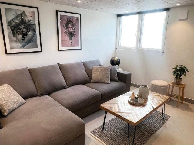 Lejlighed til leje i Esbjerg