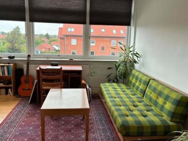 Lejlighed til leje i Roskilde