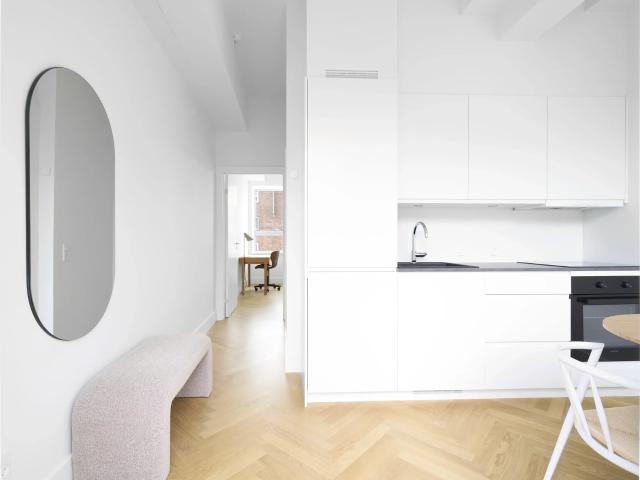 Lejlighed til leje i Odense