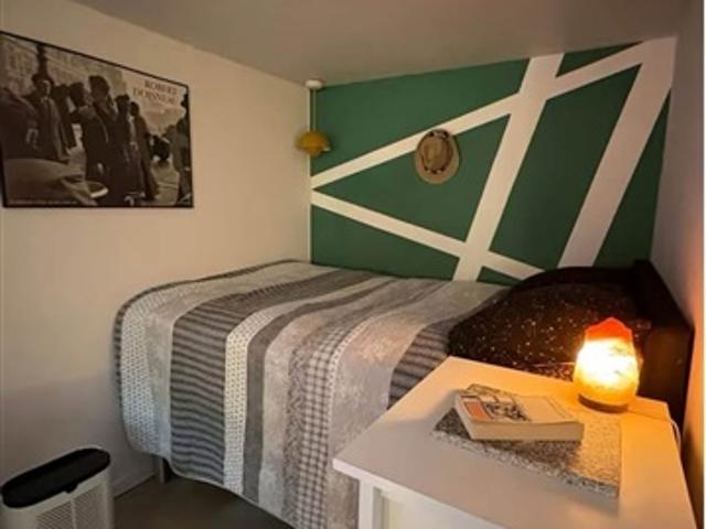 Lejlighed til leje i Vanløse, København