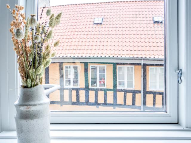Lejlighed til leje i Århus