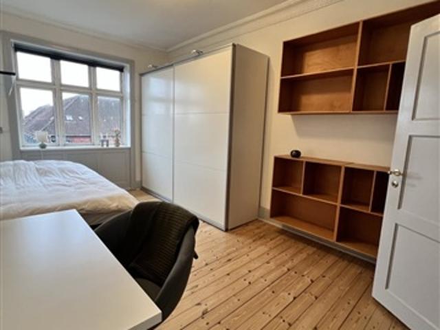Lejlighed til leje i Frederiksberg, Frederiksberg Kommune