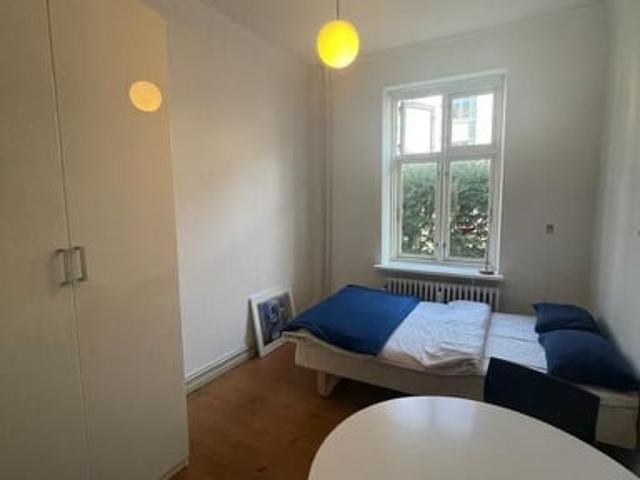 Lejlighed til leje i Århus