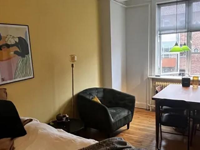 Zimmer til leje i København, Brøndby