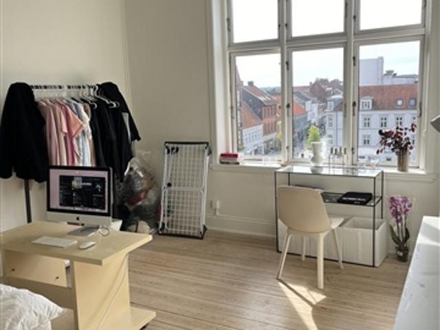 Lejlighed til leje i Horsens, Århus