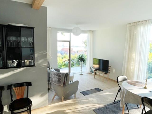 Hus til leje i Kalundborg