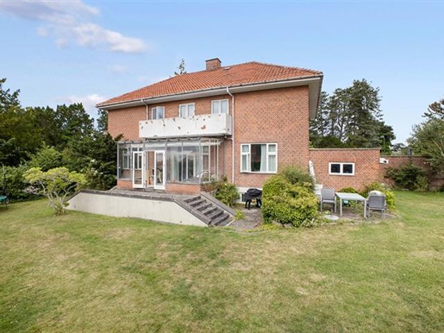 Hus til leje i København, Brøndby