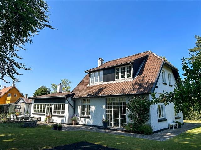Hus til leje i Rødovre, Brøndby