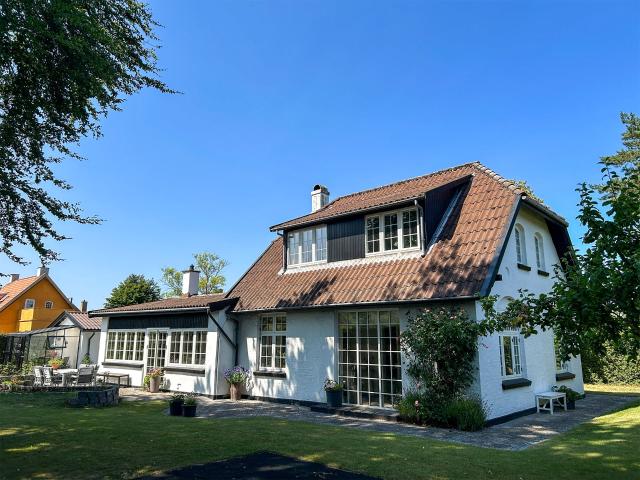 Hus til leje i Rødovre, Brøndby