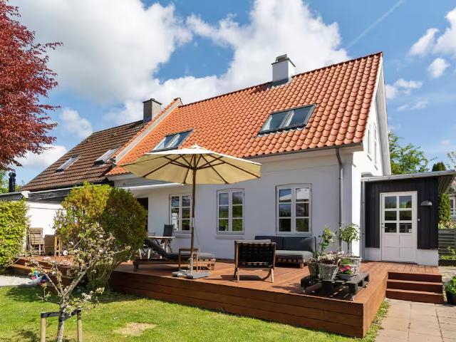 Hus til leje i Kongens Lyngby  , Brøndby
