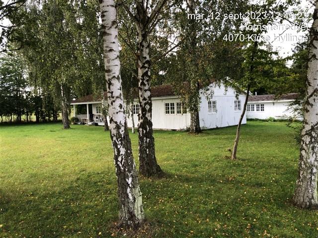 Hus til leje i Kirke Hyllinge, Lejre