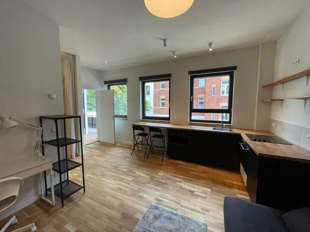 Apartment mieten in Schönefeld-Abtnaundorf, Leipzig