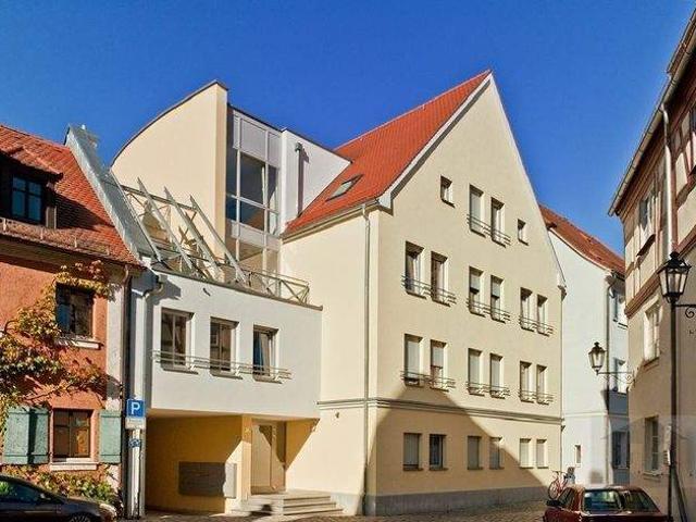 Apartment mieten in Ansbach, Bayern