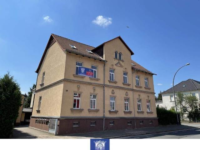 Apartment mieten in Riesa, Sachsen