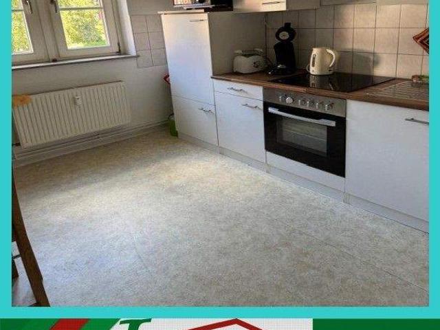 Apartment mieten in Mittweida, Sachsen