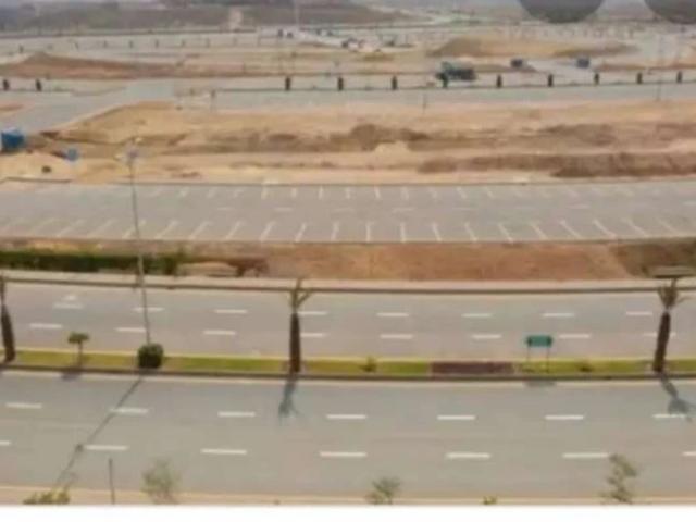 Land for sale in Rawalpindi, Islamabad Capital Territory