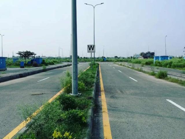 Land for sale in Sadhoke, لاہور ڈویژن