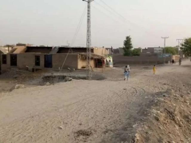 Land for sale in Rawalpindi, Islamabad Capital Territory