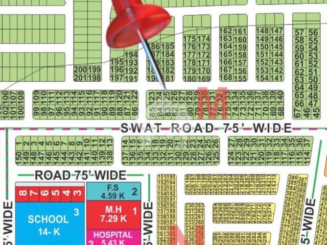 Property for sale in Rawalpindi, Islamabad Capital Territory