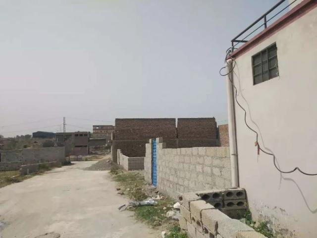Land for sale in Rawalpindi, Islamabad Capital Territory