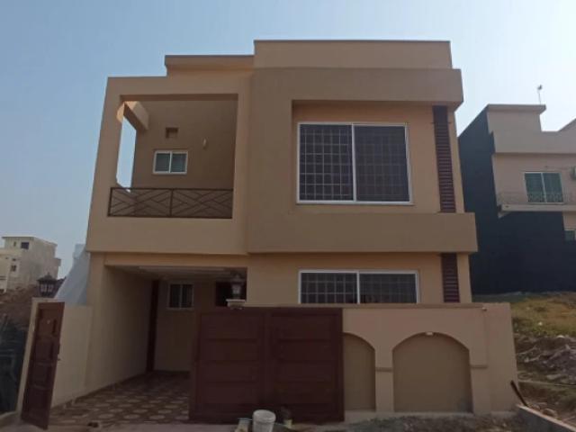 House for sale in Rawalpindi, Islamabad Capital Territory