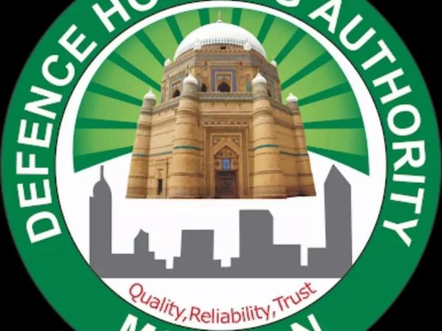 Land for sale in Multan, Islamabad Capital Territory