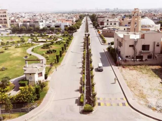 Land for sale in Rawalpindi, Islamabad Capital Territory