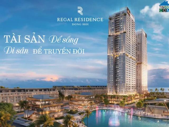 Căn hộ bán tại Quảng Trị