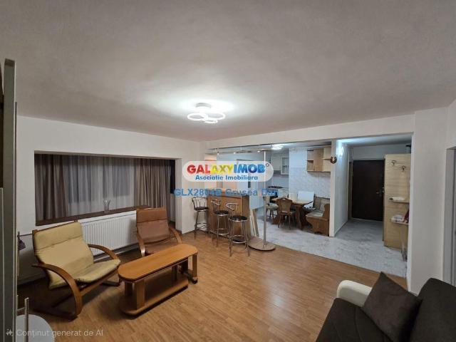 Apartament închirieri în București