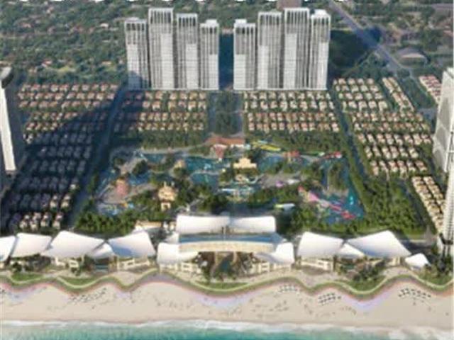 Nhà mặt phố bán