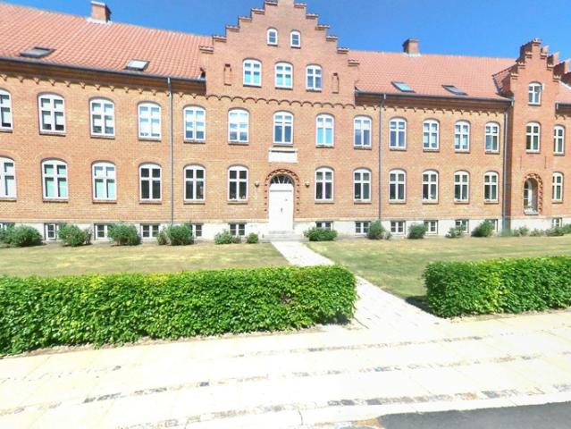 Hus til leje i Nykøbing Mors, Brønderslev-Dronninglund