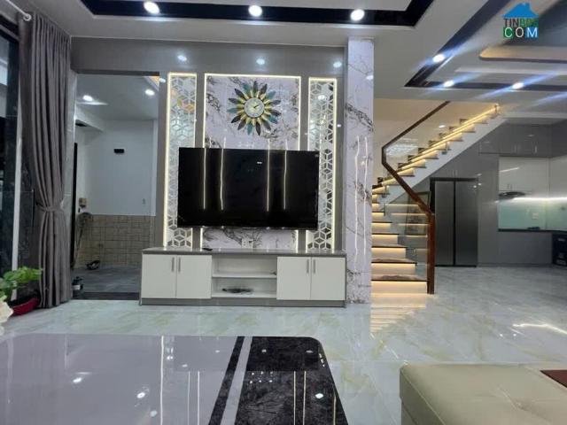 Nhà bán tại Thủ Đức, Hồ Chí Minh