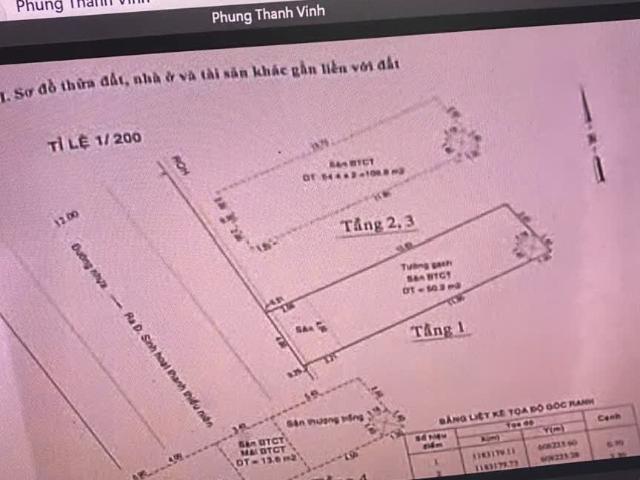 Nhà bán tại Khuôn viên UBND Thành phố Hồ Chí Minh, Thành phố Hồ Chí Minh