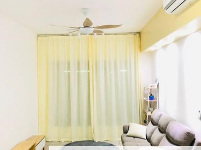 Condominium for rent in Kuala Lumpur