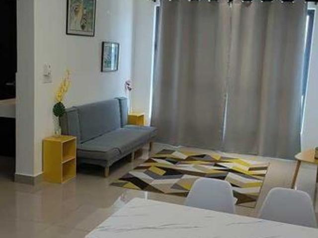 Condominium for rent in Kuala Lumpur
