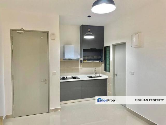 Condominium for sale in Kuala Lumpur