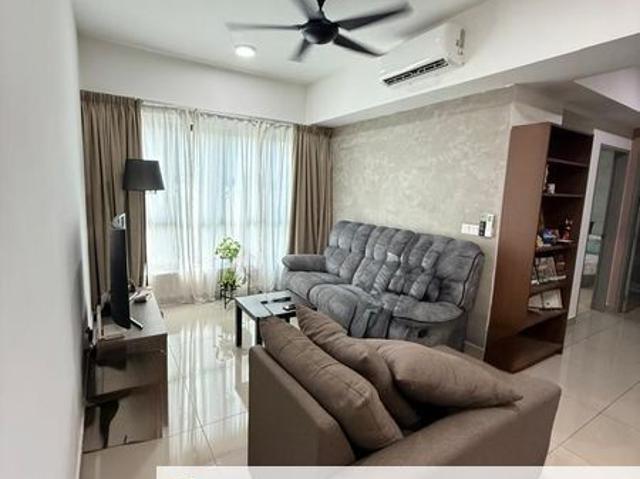 Condominium for rent in Kuala Lumpur
