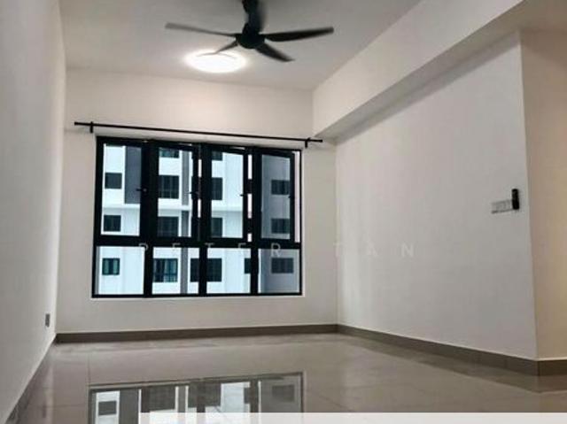 Condominium for rent in Taman Pelangi, Kampung Padang Balang