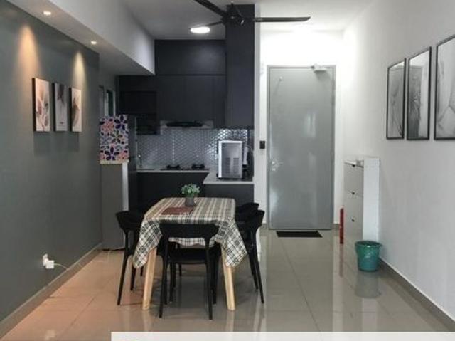 Condominium for rent in Kuala Lumpur