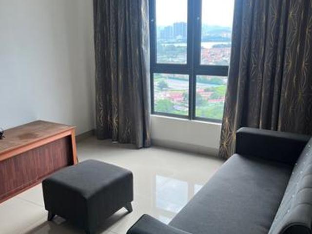 Serviced Residence for rent in Country Heights Damansara, Kuala Lumpur