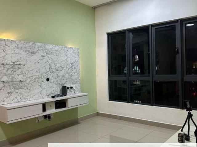 Condominium for rent in Kuala Lumpur